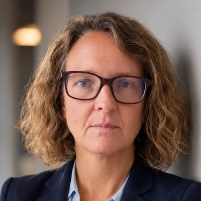 Christine Ehrenberg