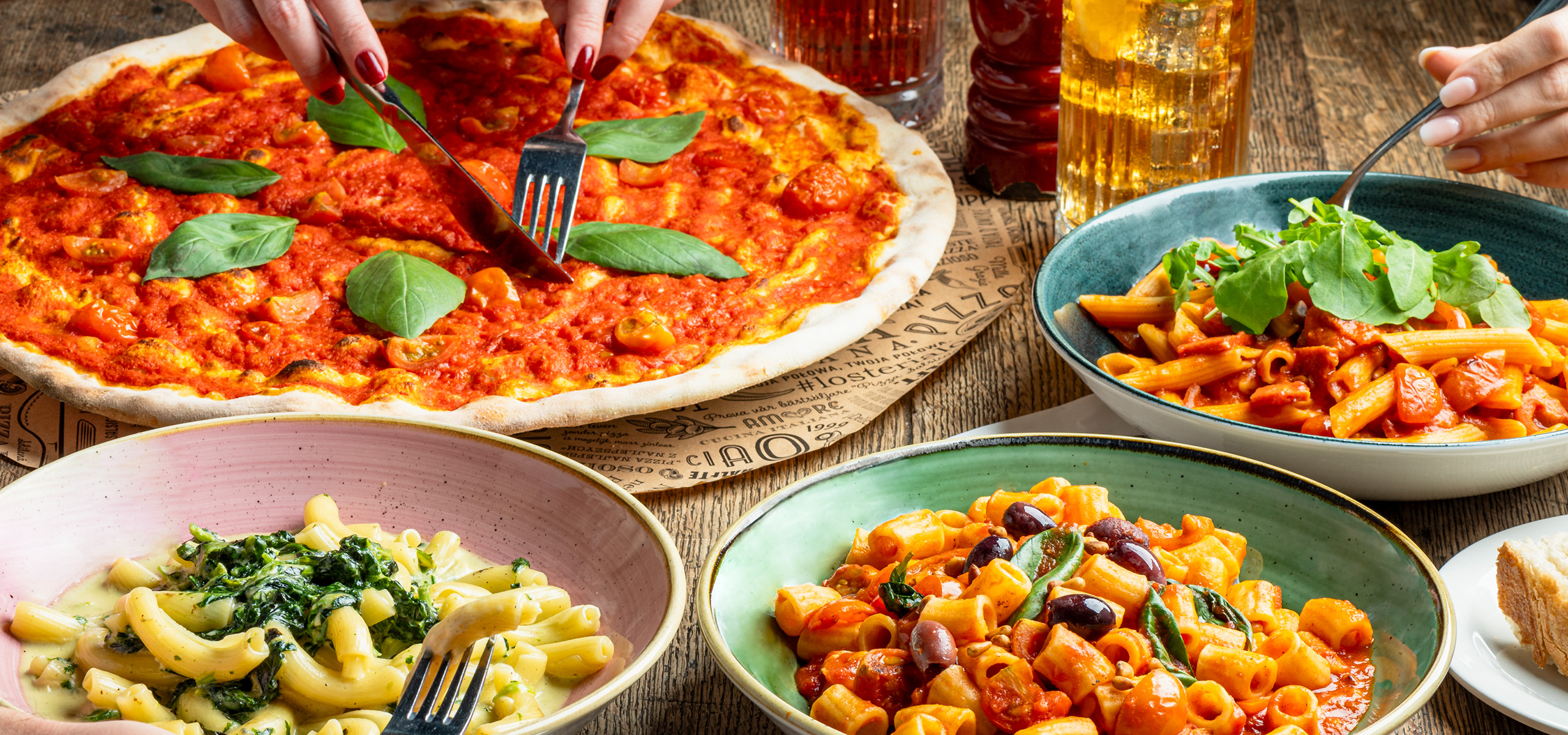 L'Osteria Restaurant