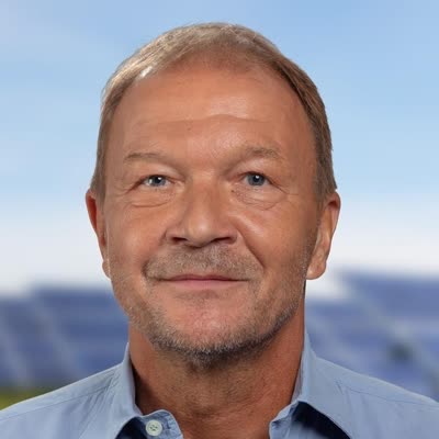 Dr. Peter Vest